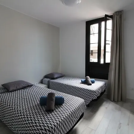 Apartamento 32 Avenida Rafael Puig Lluvina Playa de las Américas