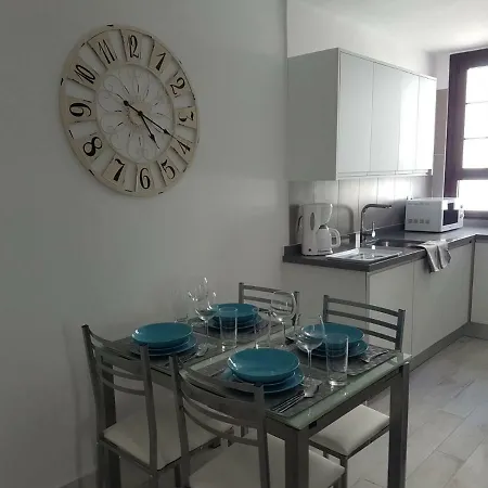 Apartamento 32 Avenida Rafael Puig Lluvina
