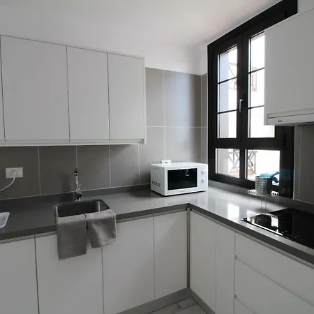 Apartamento 32 Avenida Rafael Puig Lluvina *